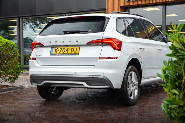 Skoda Kamiq 1.0 TSI Sport Business Cruise Clima DAB+ PDC Camera 16''LM