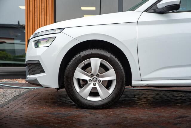 Skoda Kamiq 1.0 TSI Sport Business Cruise Clima DAB+ PDC Camera 16''LM