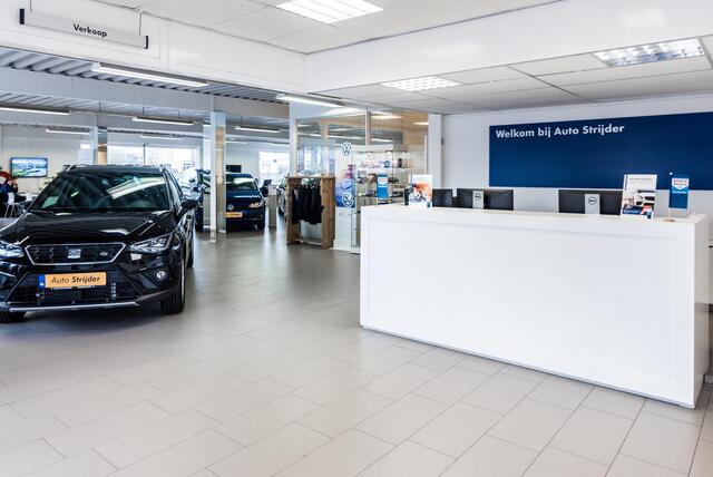 Skoda Kamiq 1.0 TSI Ambition 110pk DSG