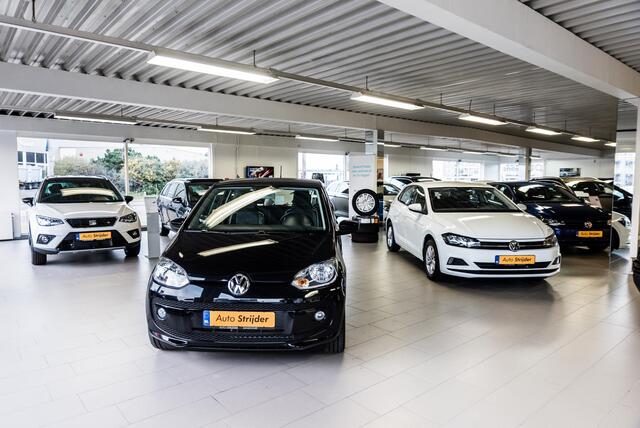 Skoda Kamiq 1.0 TSI Ambition 110pk DSG
