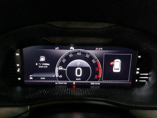 Skoda Kamiq 1.0 TSI Business Edition 115 PK | Virtual | Pano | Navi | PDC V+A | 12 mnd BOVAG garantie Whatsapp 06-53188999