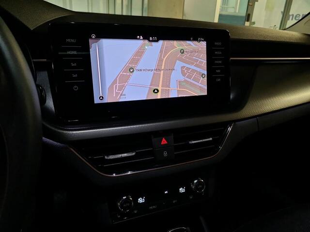 Skoda Kamiq 1.0 TSI Business Edition 115 PK | Virtual | Pano | Navi | PDC V+A | 12 mnd BOVAG garantie Whatsapp 06-53188999