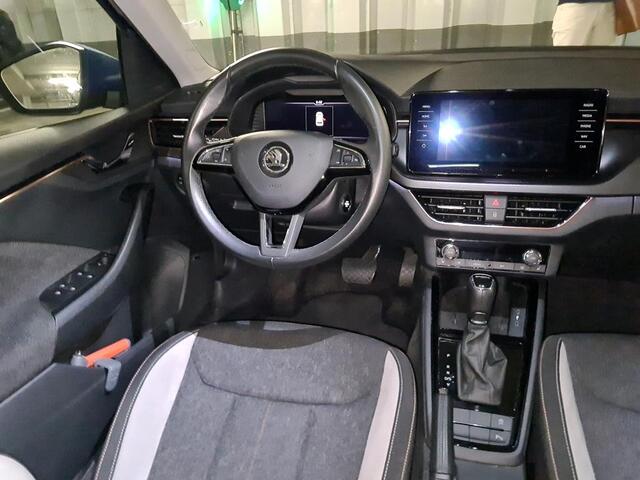 Skoda Kamiq 1.0 TSI Business Edition 115 PK | Virtual | Pano | Navi | PDC V+A | 12 mnd BOVAG garantie Whatsapp 06-53188999
