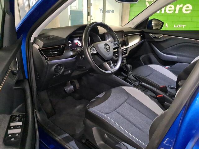 Skoda Kamiq 1.0 TSI Business Edition 115 PK | Virtual | Pano | Navi | PDC V+A | 12 mnd BOVAG garantie Whatsapp 06-53188999