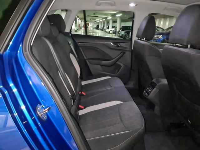 Skoda Kamiq 1.0 TSI Business Edition 115 PK | Virtual | Pano | Navi | PDC V+A | 12 mnd BOVAG garantie Whatsapp 06-53188999