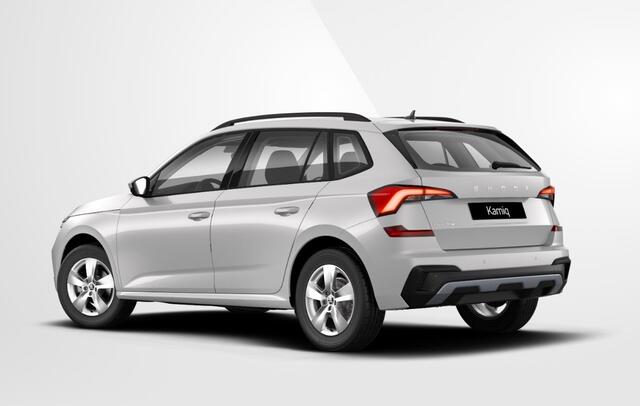 Skoda Kamiq 1.0 TSI Selection 16'' inch Lichtmetalen Velgen
