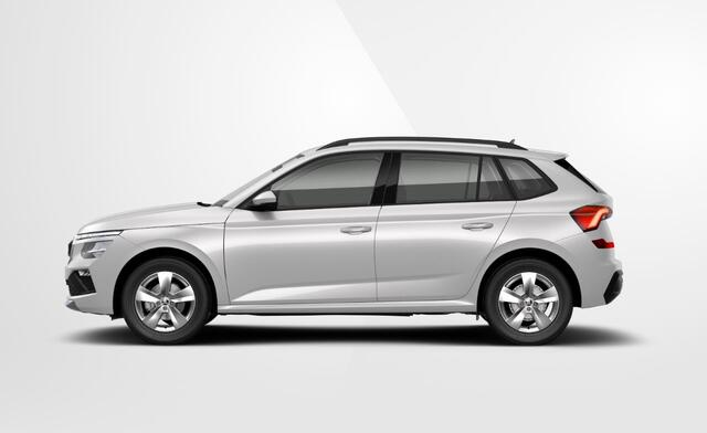Skoda Kamiq 1.0 TSI Selection 16'' inch Lichtmetalen Velgen