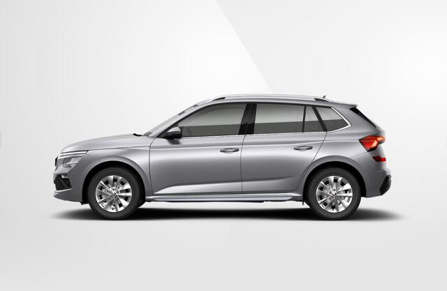 Skoda Kamiq 1.0 TSI Business Edition Achteruitrijcamera / Sensoren voor en achter / Elektrische achterklep