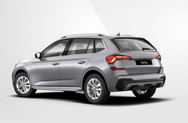 Skoda Kamiq 1.0 TSI Business Edition Achteruitrijcamera / Sensoren voor en achter / Elektrische achterklep