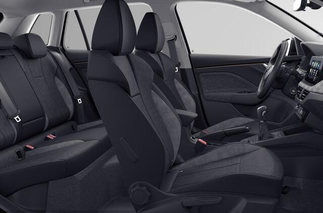 Skoda Kamiq 1.0 TSI Business Edition Achteruitrijcamera / Sensoren voor en achter / Elektrische achterklep