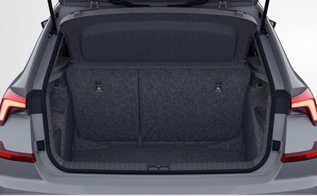 Skoda Kamiq 1.0 TSI Business Edition Achteruitrijcamera / Sensoren voor en achter / Elektrische achterklep