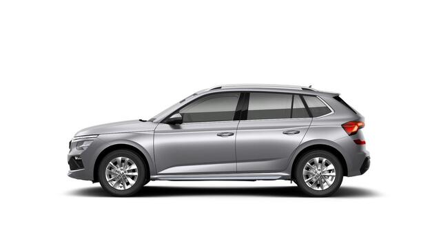 Skoda Kamiq Business Edition 1.0 TSI 115 pk 6 versn. Hand