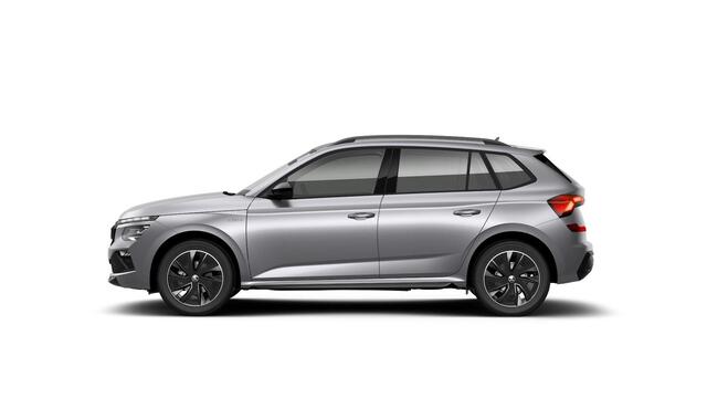 Skoda Kamiq Monte Carlo 1.0 TSI 115 pk 6 versn. Hand | Winter pakket