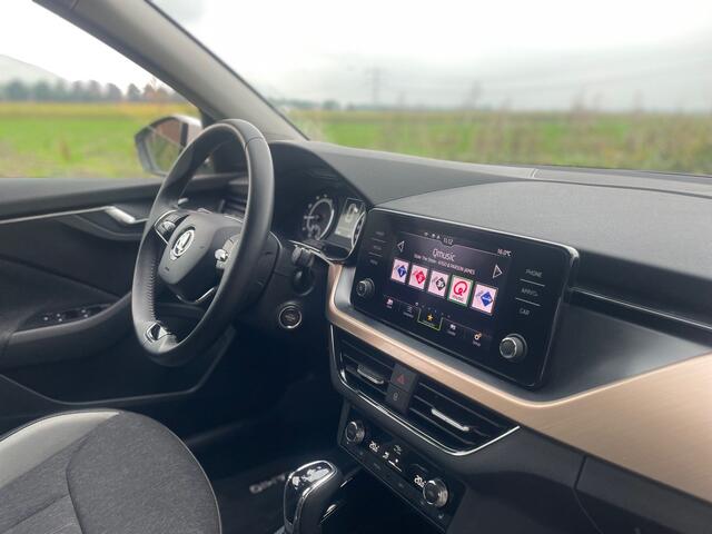 Skoda Kamiq 1.0 TSI Business Edition, AUTOMAAT