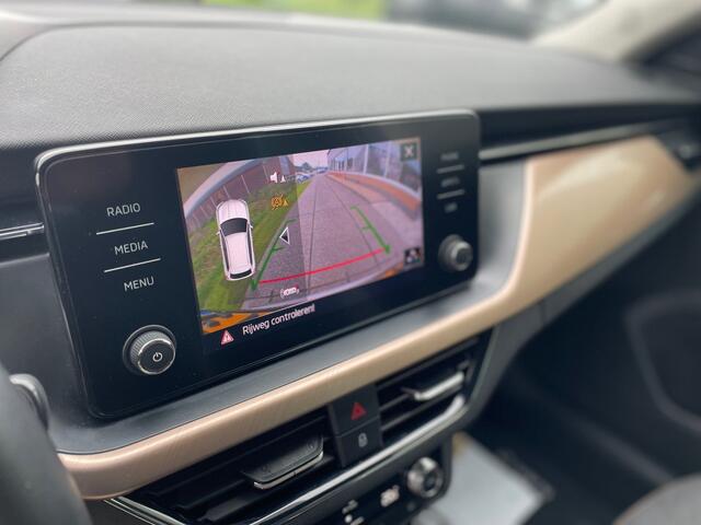 Skoda Kamiq 1.0 TSI Business Edition, AUTOMAAT