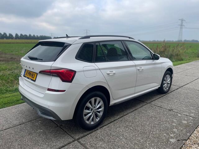 Skoda Kamiq 1.0 TSI Business Edition, AUTOMAAT