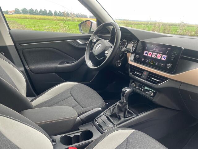Skoda Kamiq 1.0 TSI Business Edition, AUTOMAAT
