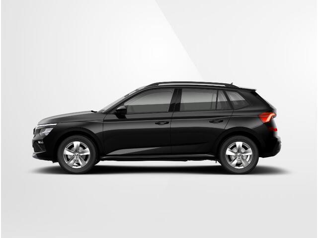 Skoda Kamiq 1.0 TSI Selection Travel assist
