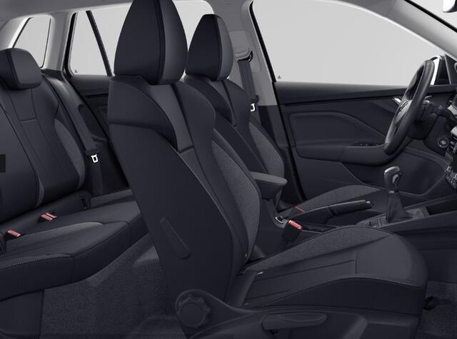 Skoda Kamiq 1.0 TSI Selection Travel assist