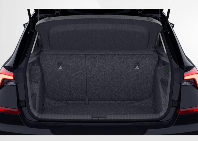 Skoda Kamiq 1.0 TSI Selection Travel assist
