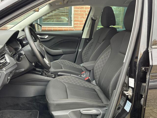 Skoda Kamiq 1.5 TSI ACT 150pk Sport Business. Elektr Klep, Led Koplampen, Clima, Cruise, Stoelverw