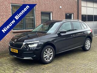 skoda-kamiq-1.5-tsi-act-150pk-sport
