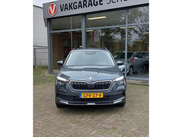 Skoda Kamiq 1.0 TSI Active| Cruise Control | Climat Control