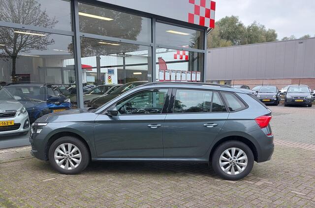 Skoda Kamiq 1.0 TSI Active| Cruise Control | Climat Control
