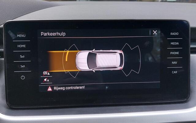 Skoda Kamiq 1.0 TSI Active| Cruise Control | Climat Control