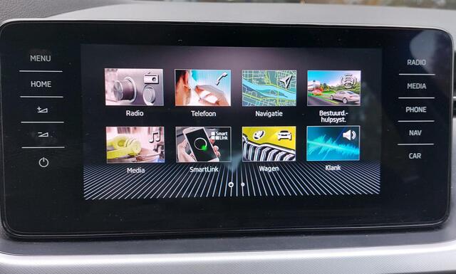 Skoda Kamiq 1.0 TSI Active| Cruise Control | Climat Control