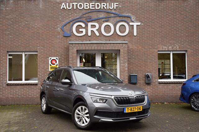 Skoda Kamiq 1.0 TSI SPORT BNS