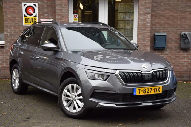 Skoda Kamiq 1.0 TSI SPORT BNS