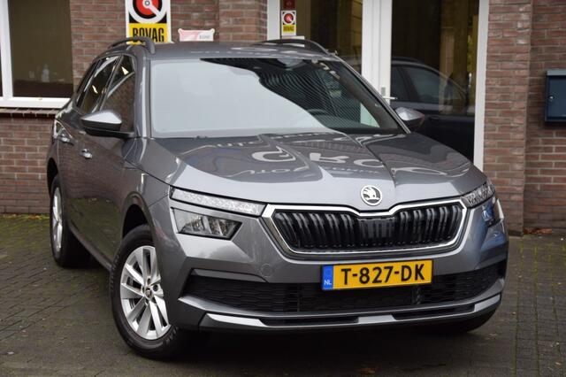 Skoda Kamiq 1.0 TSI SPORT BNS