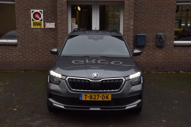 Skoda Kamiq 1.0 TSI SPORT BNS