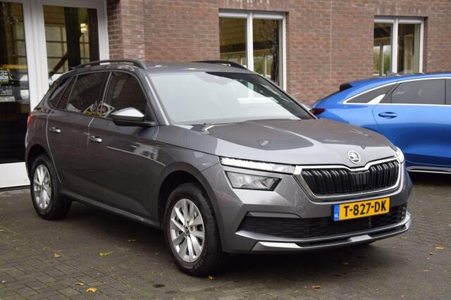 Skoda Kamiq 1.0 TSI SPORT BNS