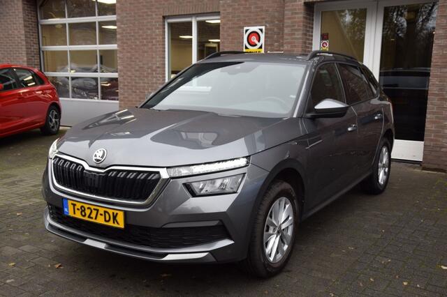 Skoda Kamiq 1.0 TSI SPORT BNS
