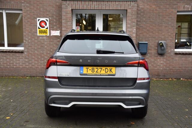 Skoda Kamiq 1.0 TSI SPORT BNS