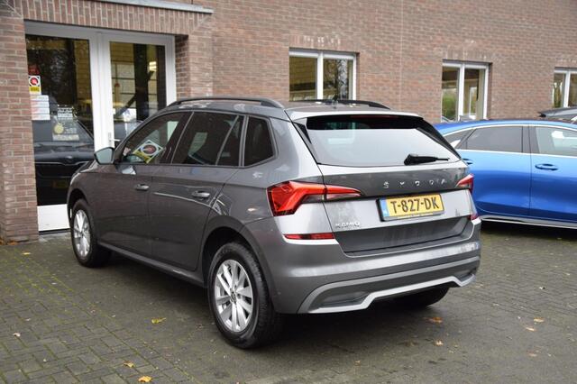 Skoda Kamiq 1.0 TSI SPORT BNS