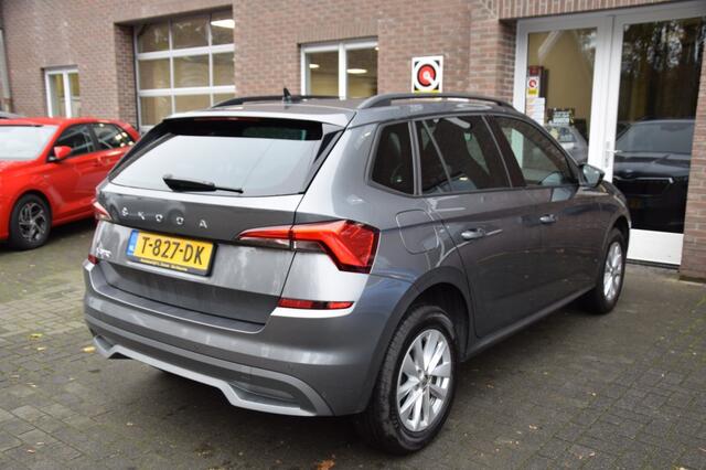 Skoda Kamiq 1.0 TSI SPORT BNS