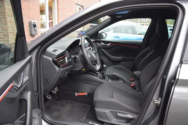 Skoda Kamiq 1.0 TSI SPORT BNS