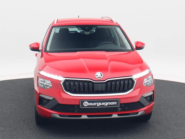 Skoda Kamiq Business Edition | 1.0 TSI 115pk | Achteruitrijcamera | Elektrische achterklep | Apple carplay & Android auto | Climatronic