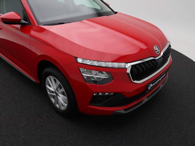 Skoda Kamiq Business Edition | 1.0 TSI 115pk | Achteruitrijcamera | Elektrische achterklep | Apple carplay & Android auto | Climatronic