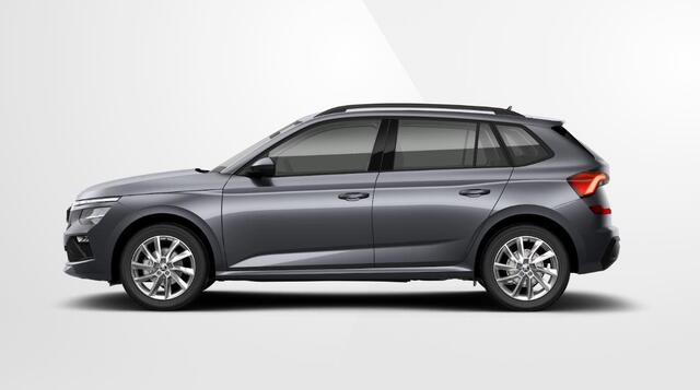 Skoda Kamiq Selection | 1.0 TSI 115pk | Cruise control | Airco | Apple Carplay / Android Auto