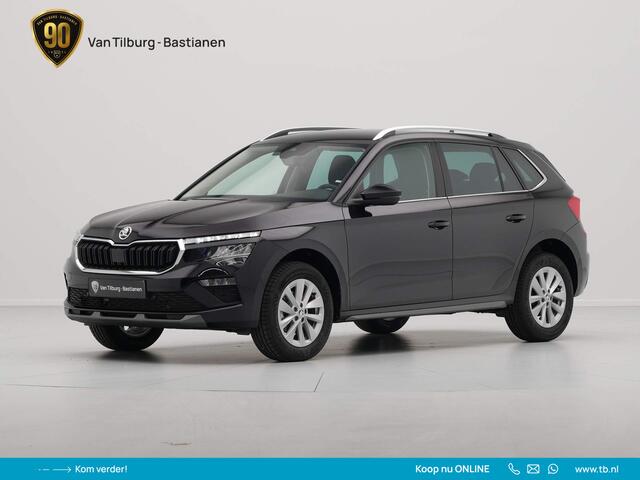Skoda Kamiq 1.0 TSI Business Editon