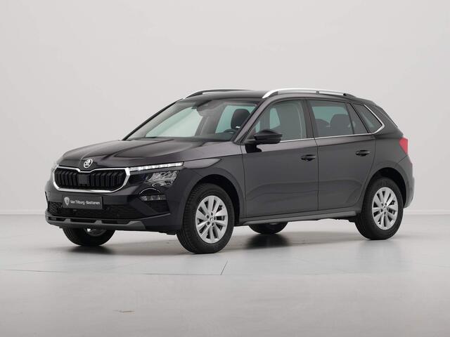 Skoda Kamiq 1.0 TSI Business Editon
