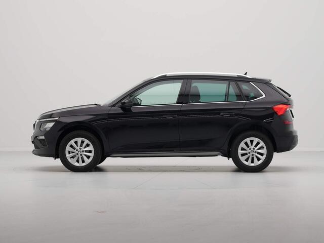 Skoda Kamiq 1.0 TSI Business Editon