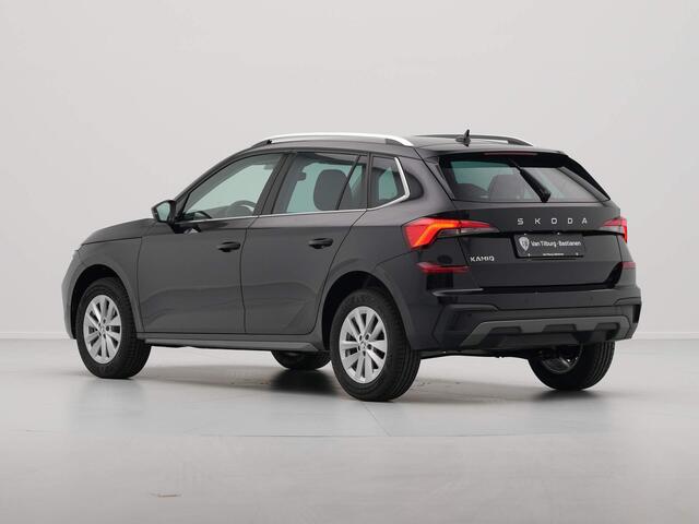 Skoda Kamiq 1.0 TSI Business Editon