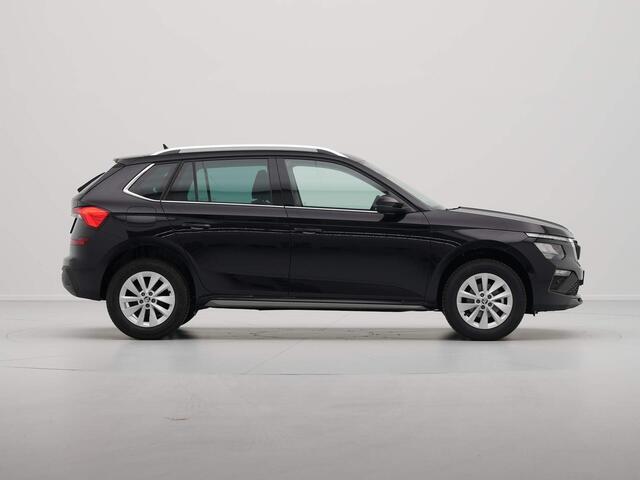 Skoda Kamiq 1.0 TSI Business Editon