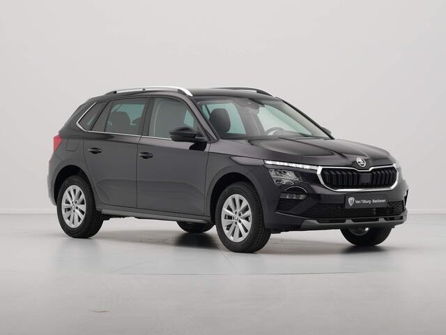 Skoda Kamiq 1.0 TSI Business Editon