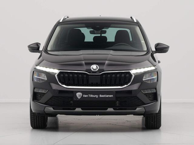Skoda Kamiq 1.0 TSI Business Editon